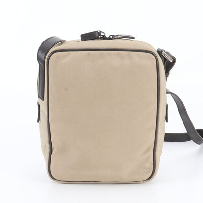 Gucci Leather Shoulder Bag Crossbody Messenger Business — view 3