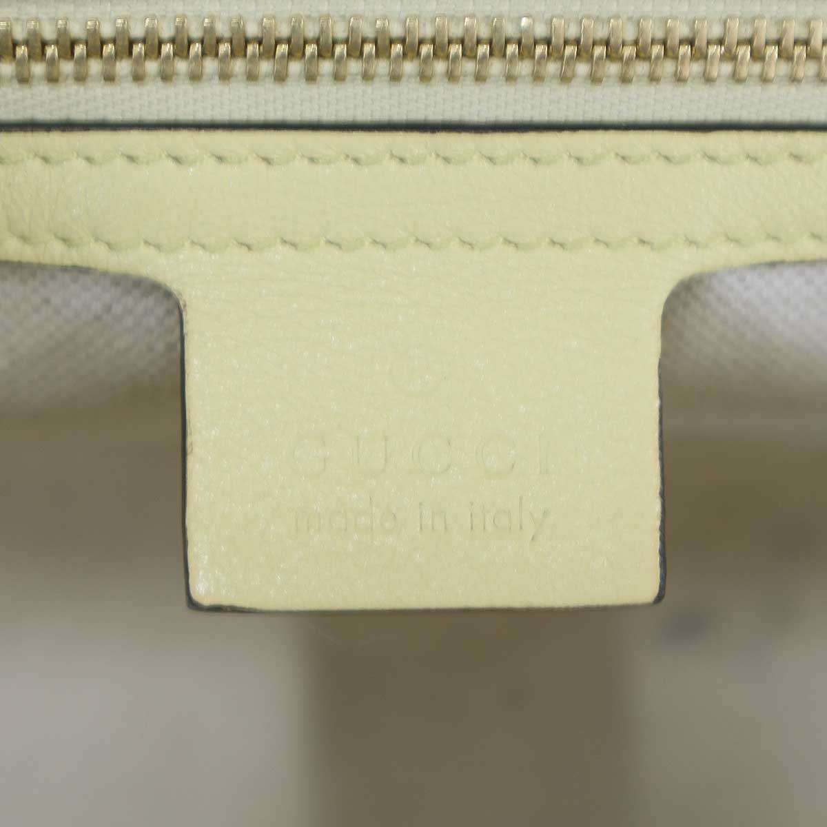 Gucci GG Marmont Medium Shoulder Bag Navy — view 6