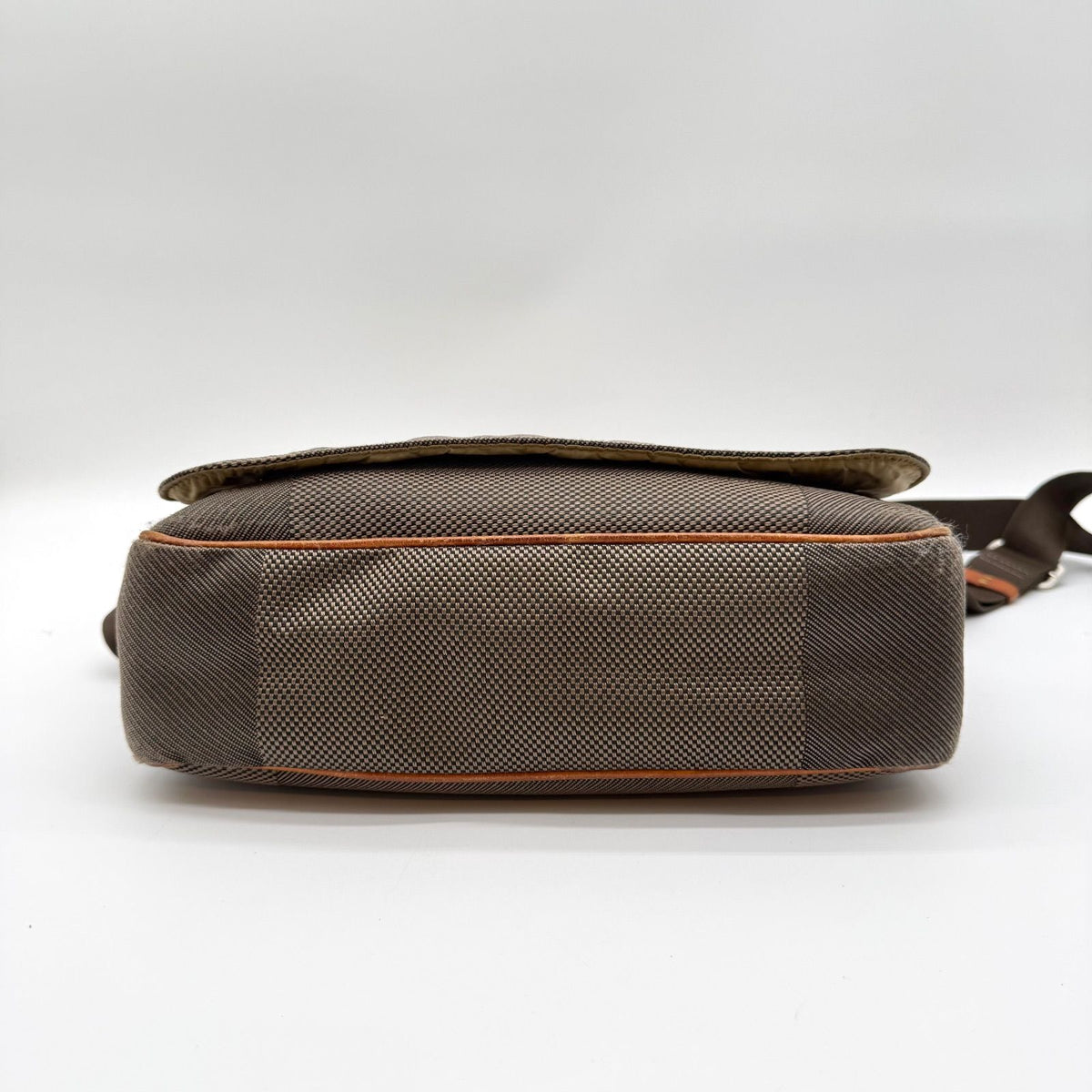 Louis Vuitton Large Shoulder Bag Damier Geant Petite Messager — view 4
