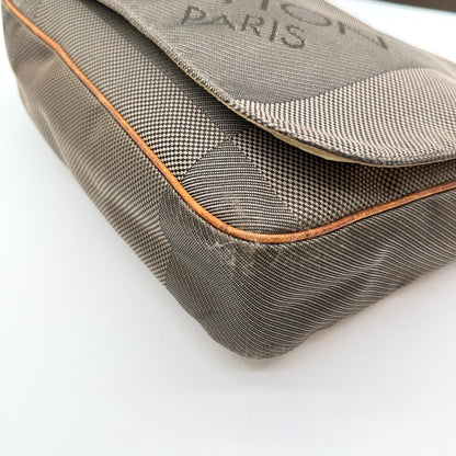 Louis Vuitton Large Shoulder Bag Damier Geant Petite Messager — view 8