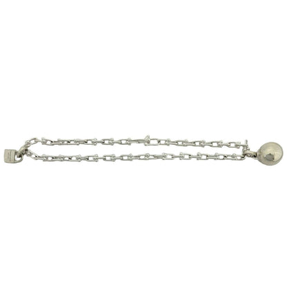 Tiffany & Co HardWear Small Wrap Bracelet 925 Sterling Silver — view 5
