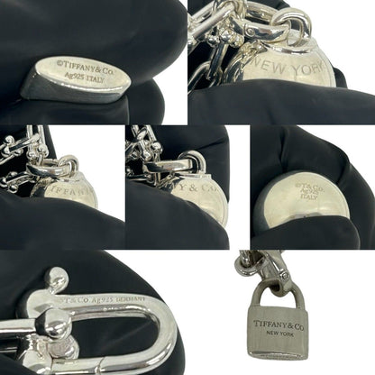 Tiffany & Co HardWear Small Wrap Bracelet 925 Sterling Silver — view 3