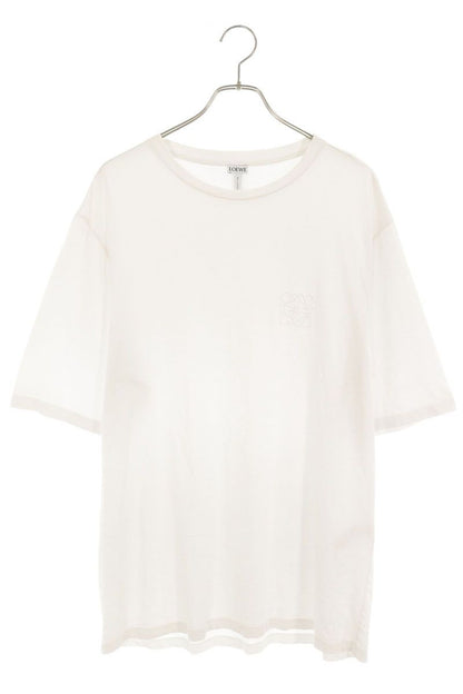 Loewe Anagram Embroidery T-Shirt XL