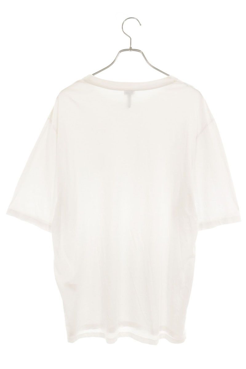 Loewe Anagram Embroidery T-Shirt XL — view 2