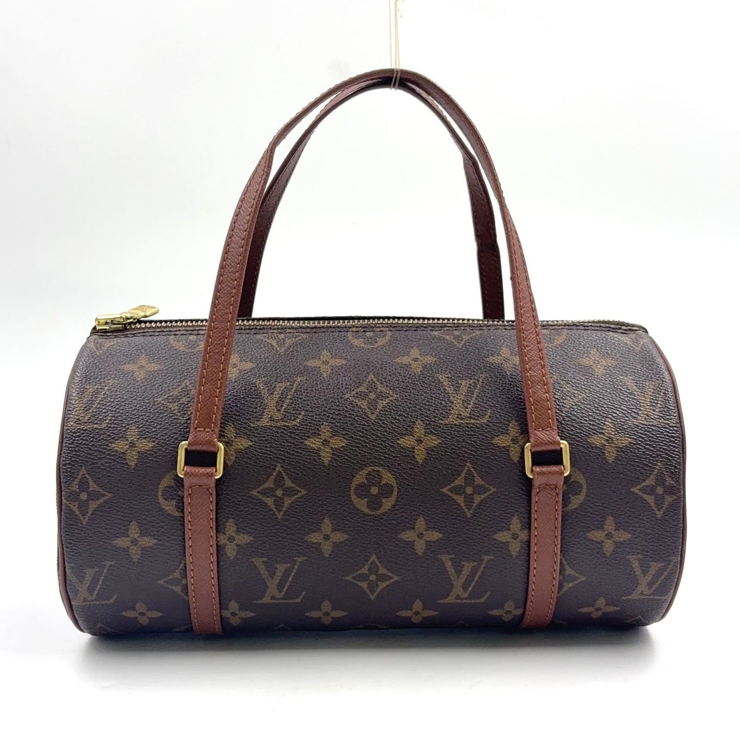 Louis Vuitton Monogram Handbag