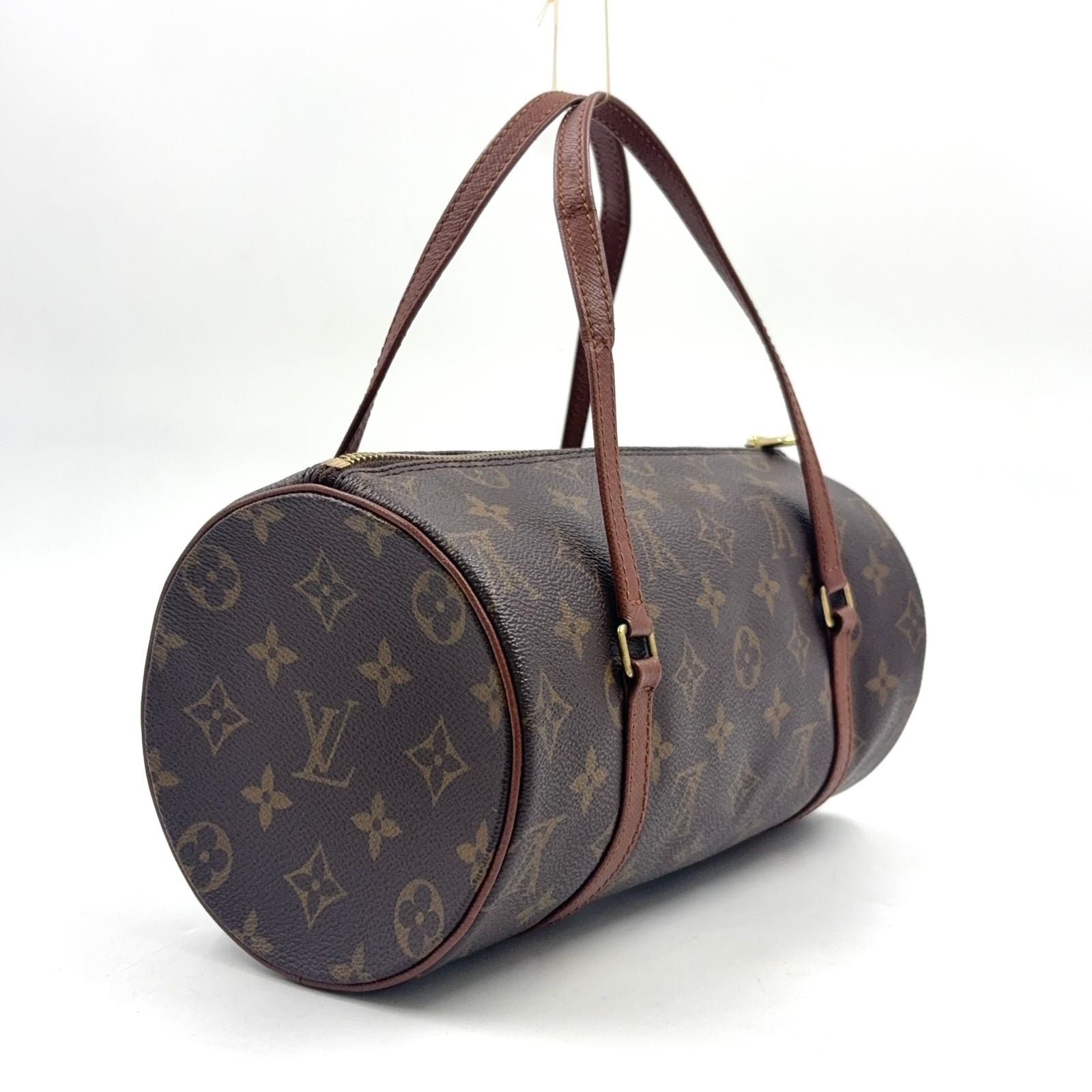 Louis Vuitton Monogram Handbag — view 2