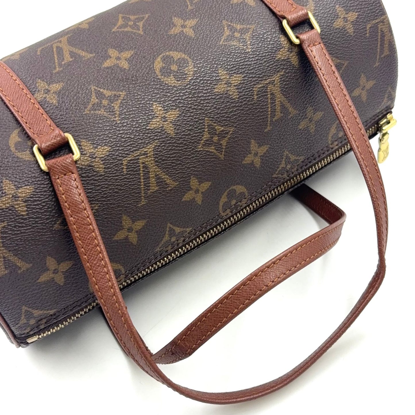 Louis Vuitton Monogram Handbag — view 5