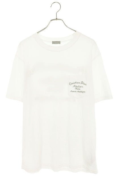 Dior Atelier T-Shirt White