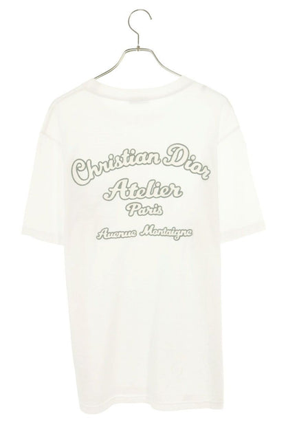 Dior Atelier T-Shirt White — view 2