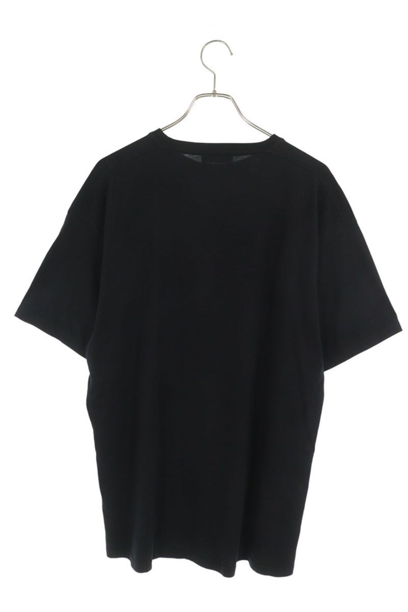 Balenciaga Copyright Logo Print T-Shirt — view 2