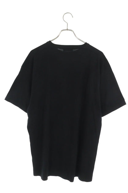 Balenciaga Copyright Logo Print T-Shirt — view 2