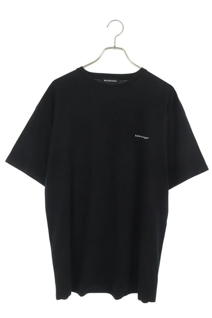 Balenciaga Copyright Logo Print T-Shirt