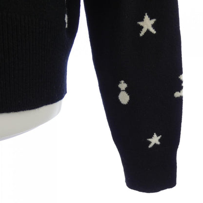 Hermes Poste Et Cavalerie Knit Sweater — view 6