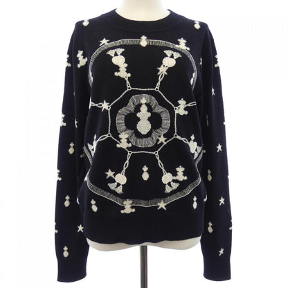 Hermes Poste Et Cavalerie Knit Sweater