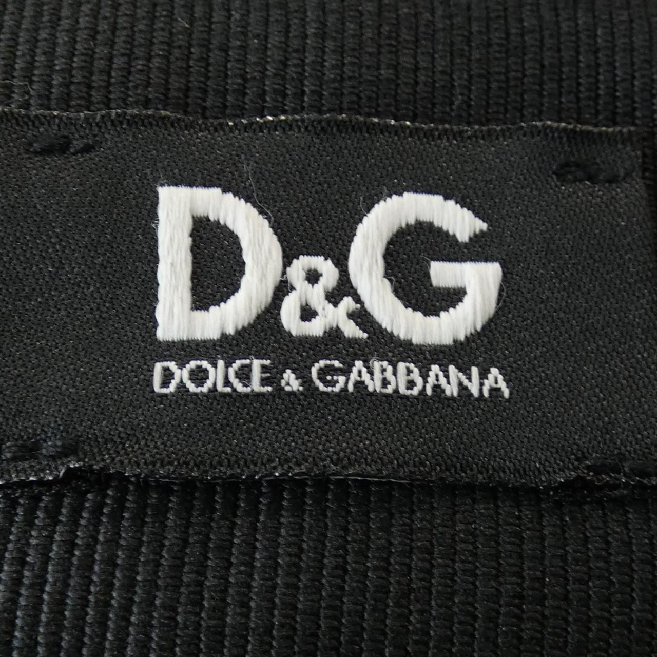 Dolce & Gabbana D&G Skirt — view 4