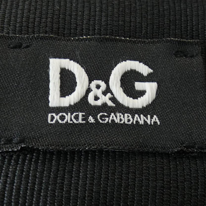 Dolce & Gabbana D&G Skirt — view 4