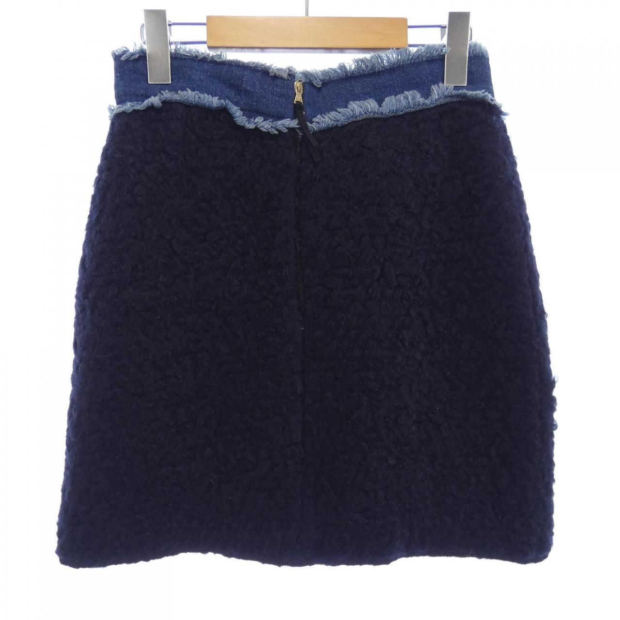 Dolce & Gabbana D&G Skirt — view 2