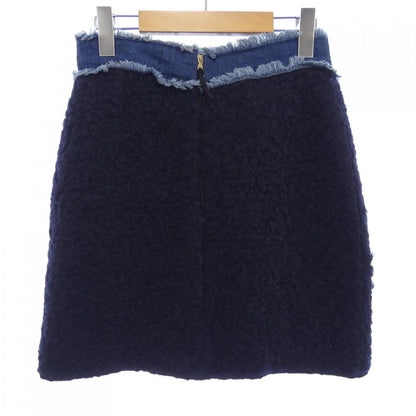 Dolce & Gabbana D&G Skirt — view 2