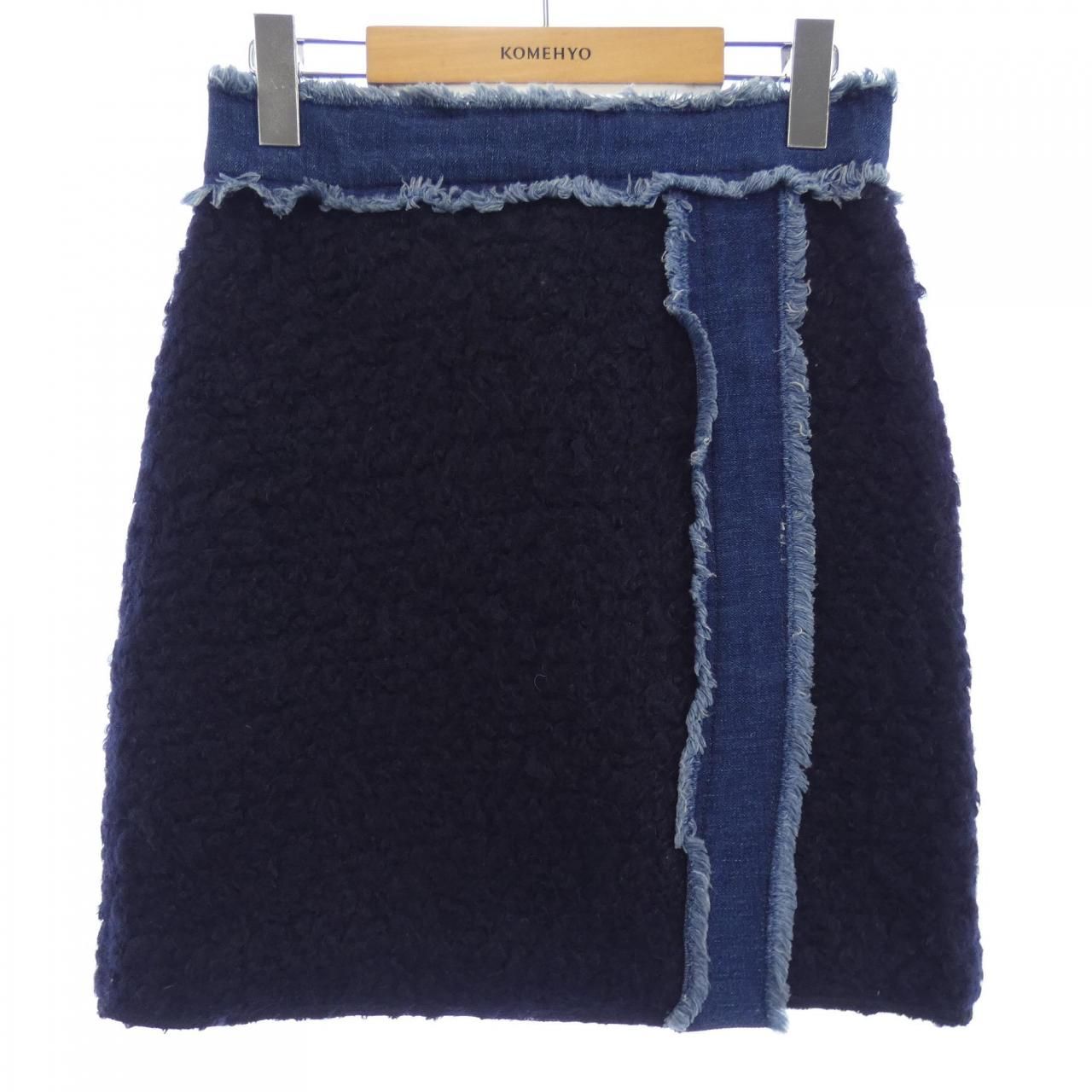 Dolce & Gabbana D&G Skirt