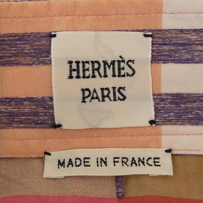 Hermes Skirt White — view 4