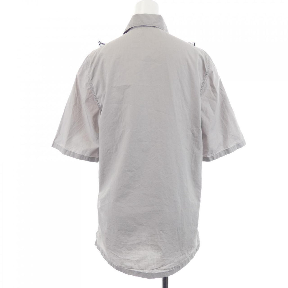 Prada Short Sleeve Shirt — view 2
