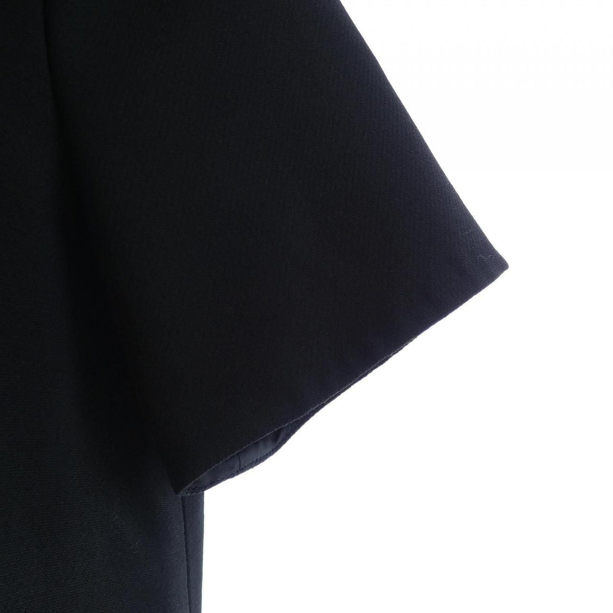 Prada Tricotine Mini Dress — view 6
