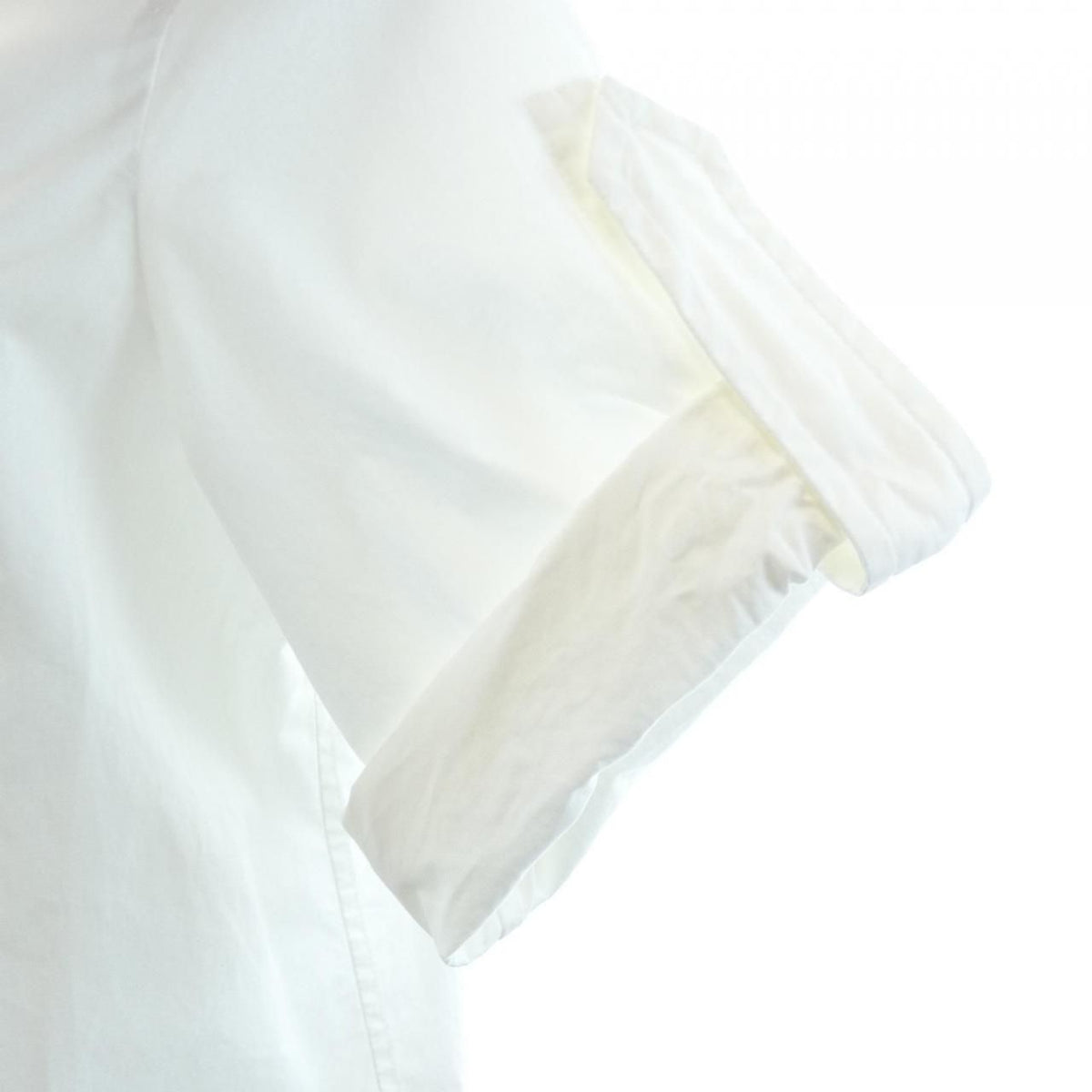 Hermes Mors a Jouet Short Sleeve Shirt — view 6
