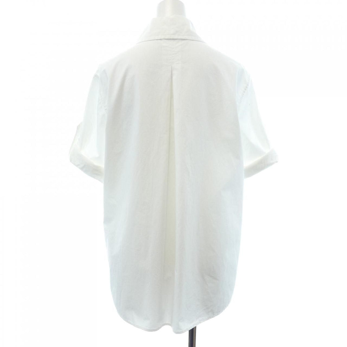 Hermes Mors a Jouet Short Sleeve Shirt — view 2