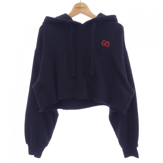 Gucci Hoodie Black