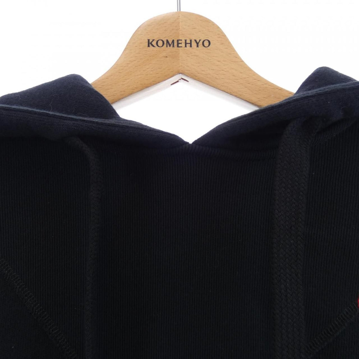 Gucci Hoodie Black — view 6