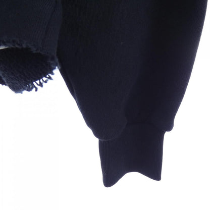 Gucci Hoodie Black — view 7