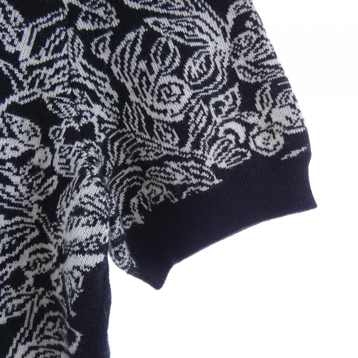 Hermes Jungle Love Knit Sweater — view 6