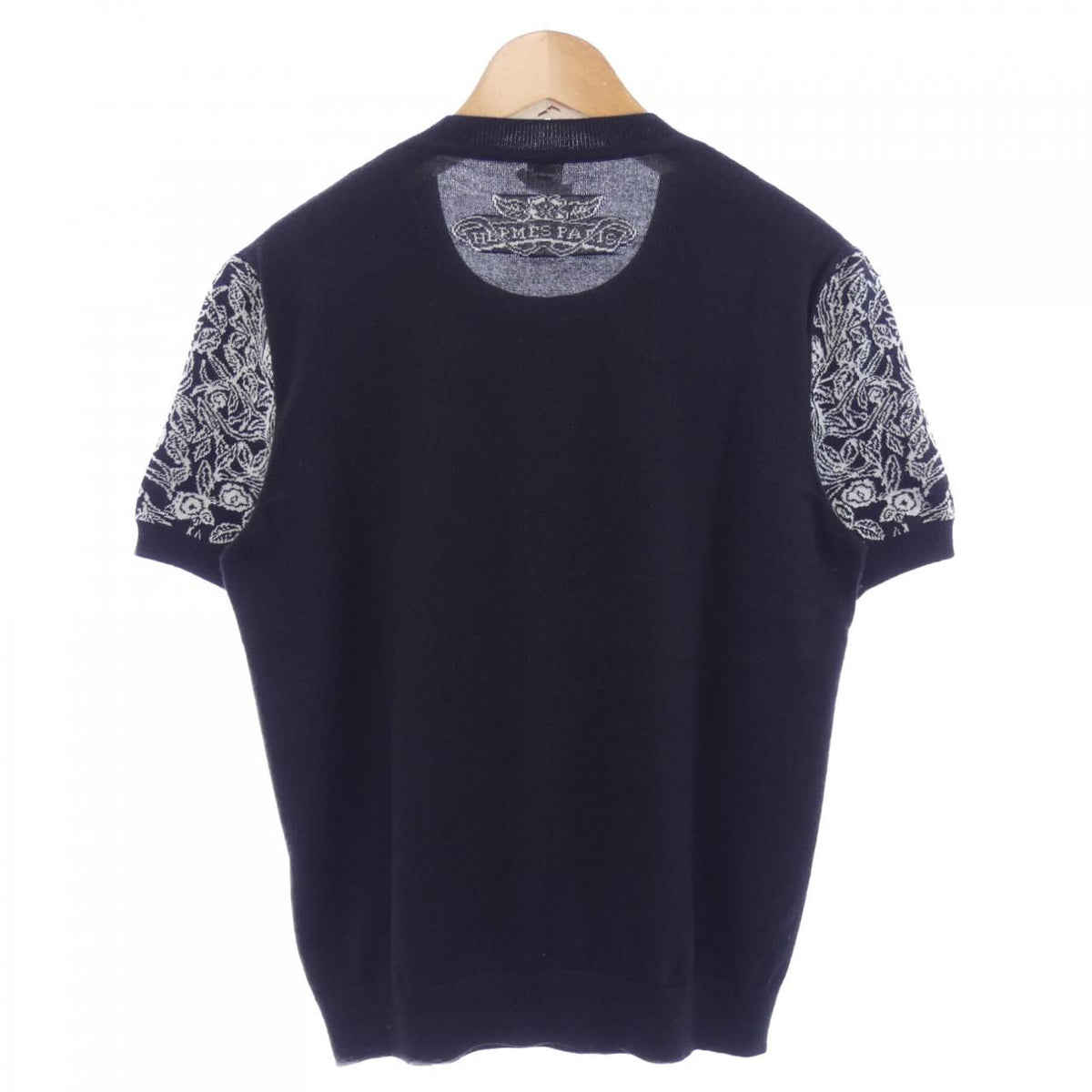 Hermes Jungle Love Knit Sweater — view 2