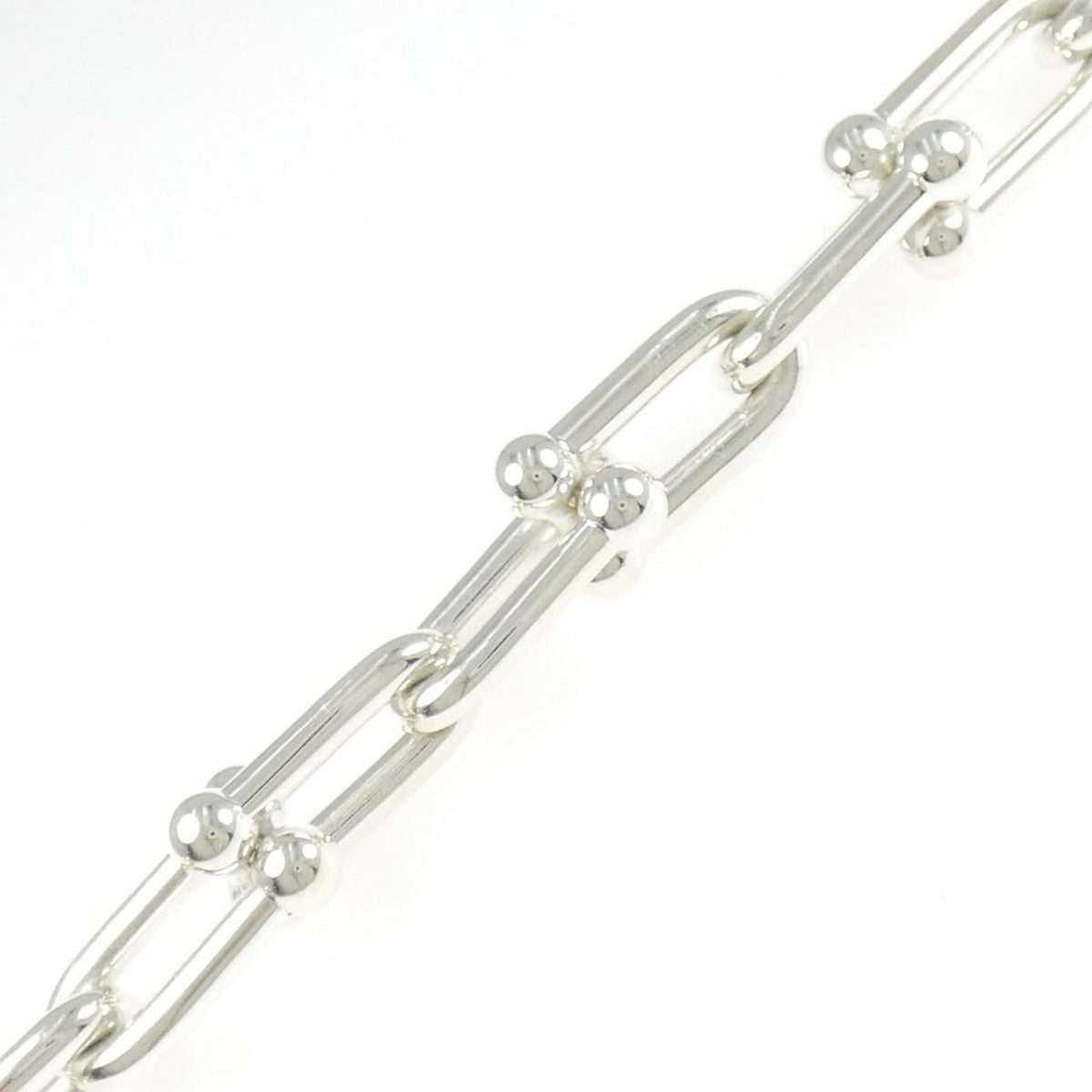 Tiffany & Co HardWear Link Large Bracelet