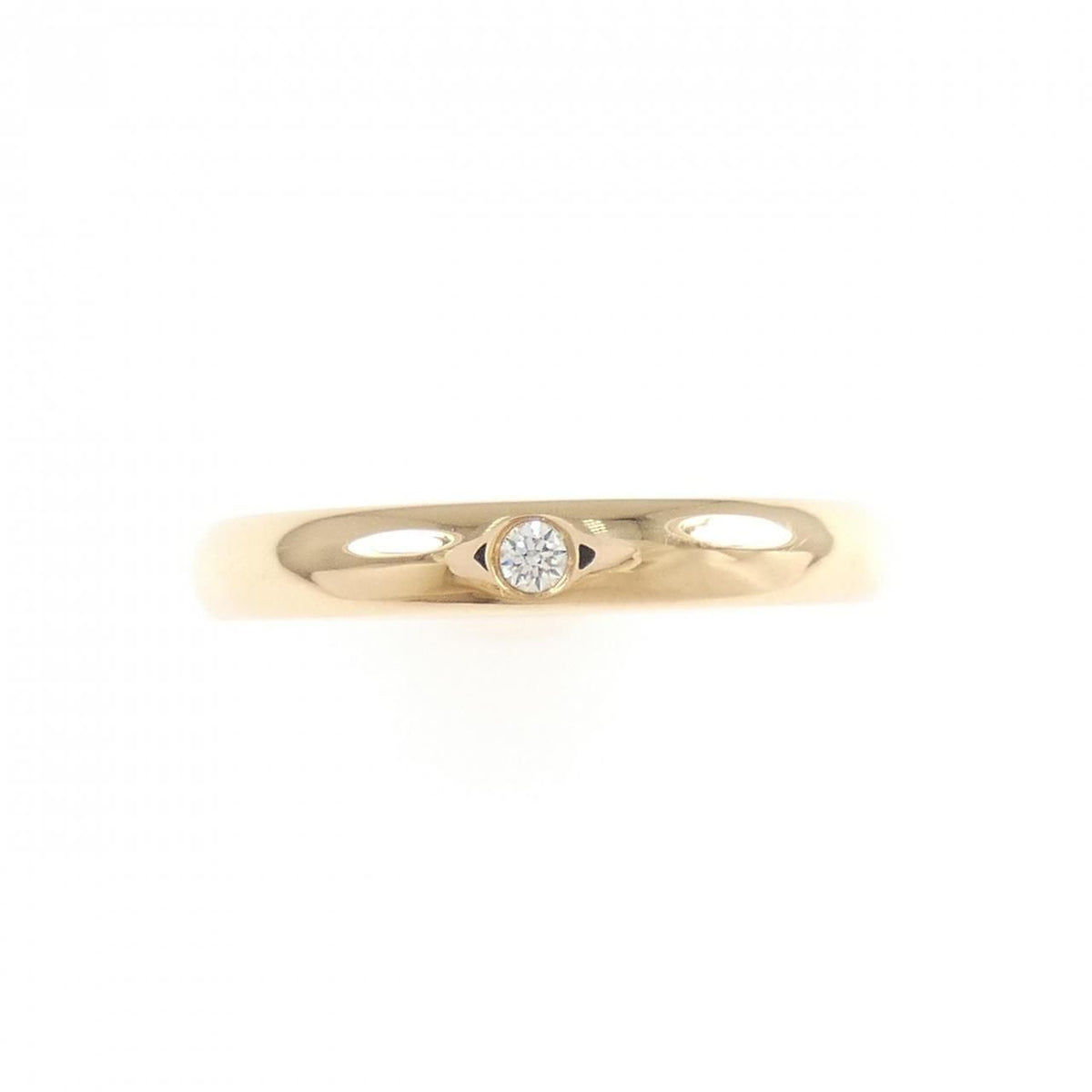 Tiffany & Co Band Ring — view 2