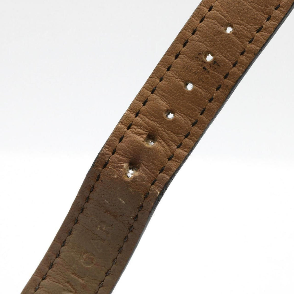 Bvlgari Solotempo SS Quartz Watch — view 6
