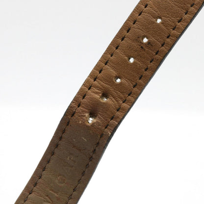 Bvlgari Solotempo SS Quartz Watch — view 6
