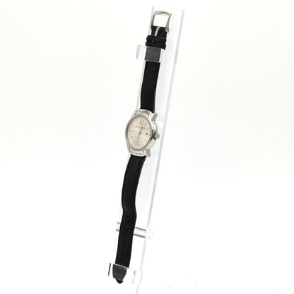 Bvlgari Solotempo SS Quartz Watch — view 2