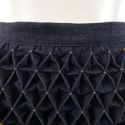 Dior Smock & Pleated Skirt — view 5