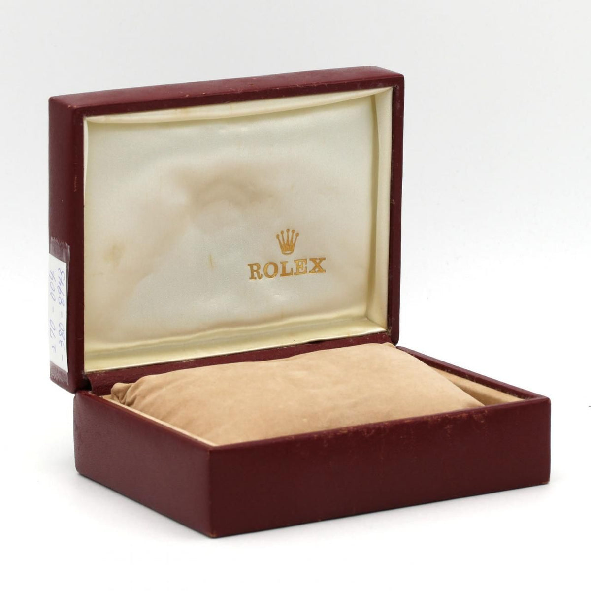 Rolex Datejust Stainless Steel Yellow Gold Automatic — view 7