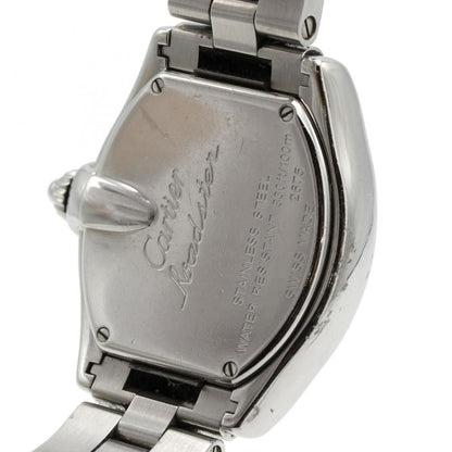 Cartier Roadster SM SS Quartz Watch — view 5