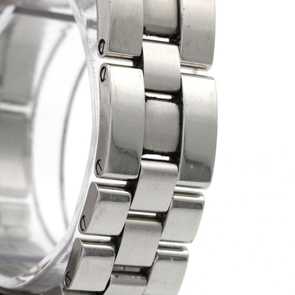 Cartier Roadster SM SS Quartz Watch — view 4