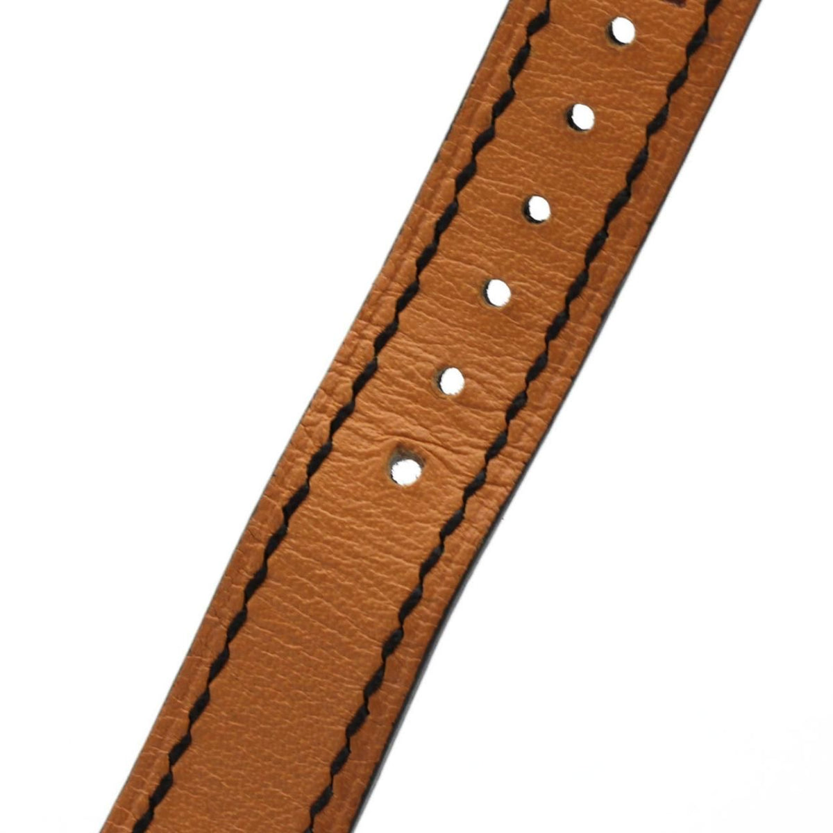 Hermes Kelly 2 SS Quartz Watch — view 4