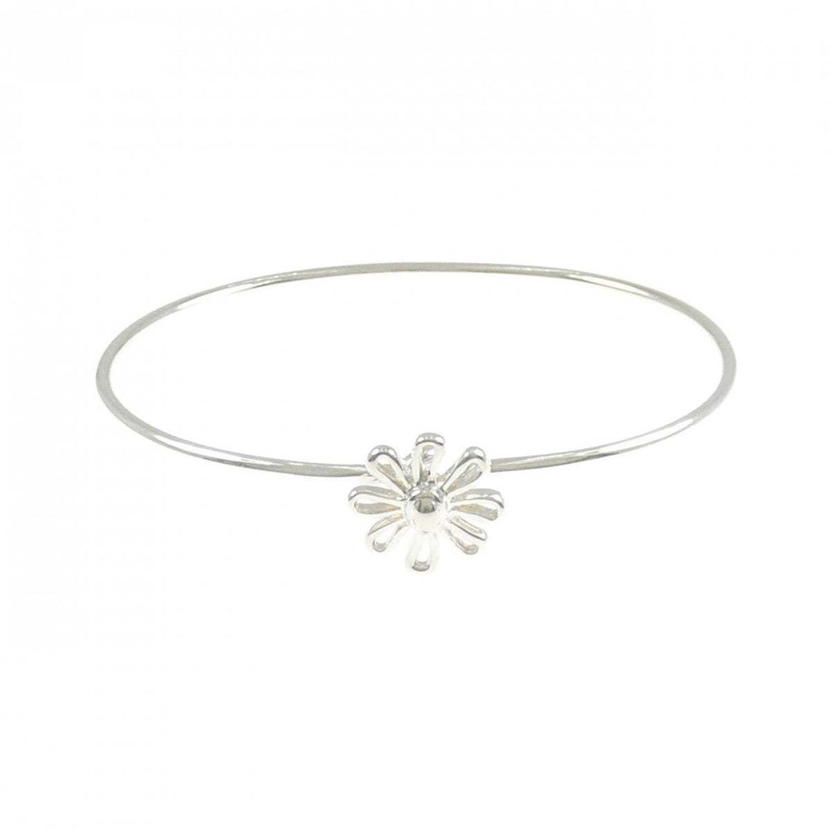 Tiffany & Co Daisy Bangle Bracelet
