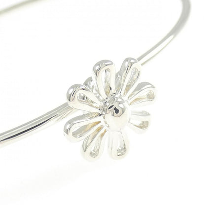 Tiffany & Co Daisy Bangle Bracelet — view 2
