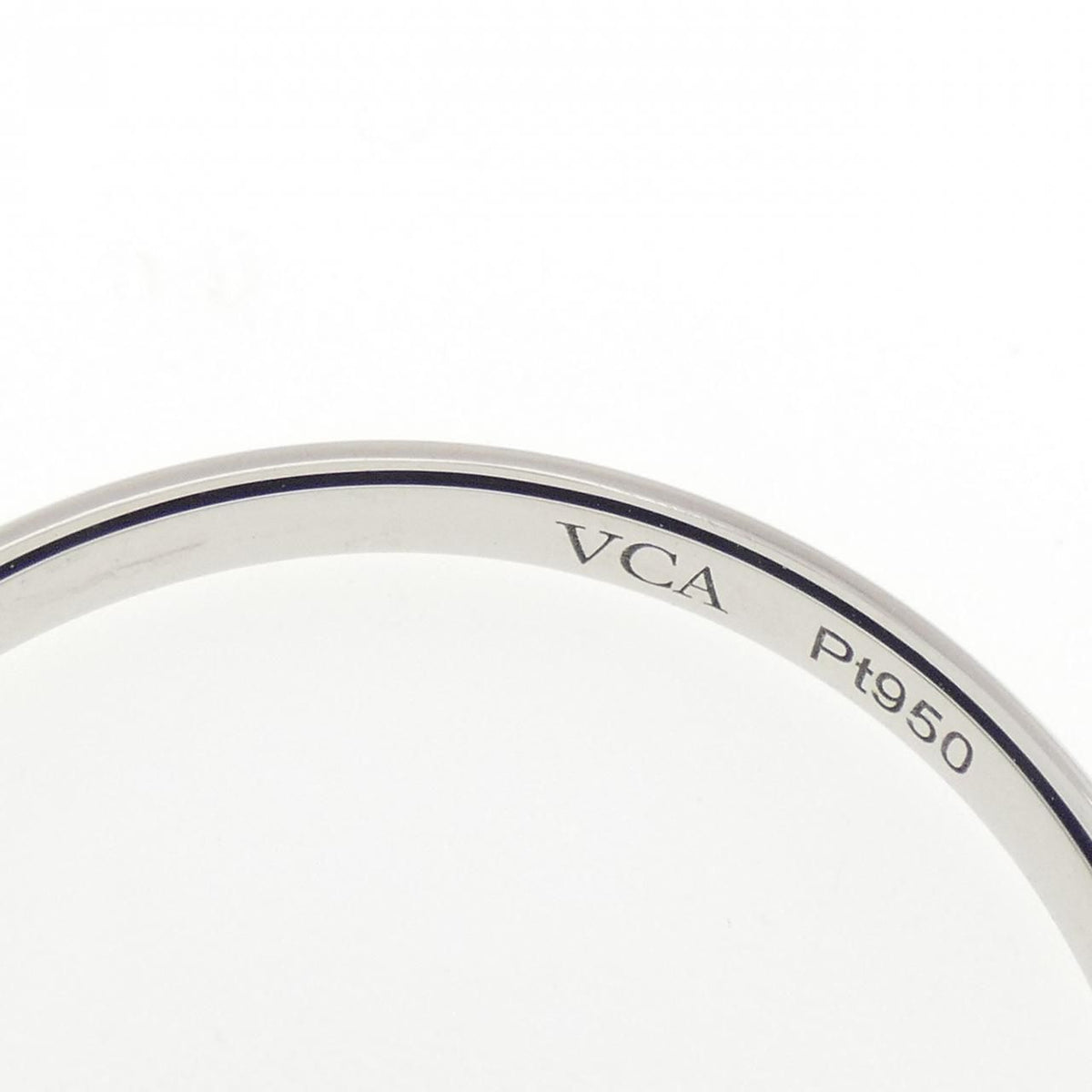 Van Cleef & Arpels Tandormont Ring — view 3