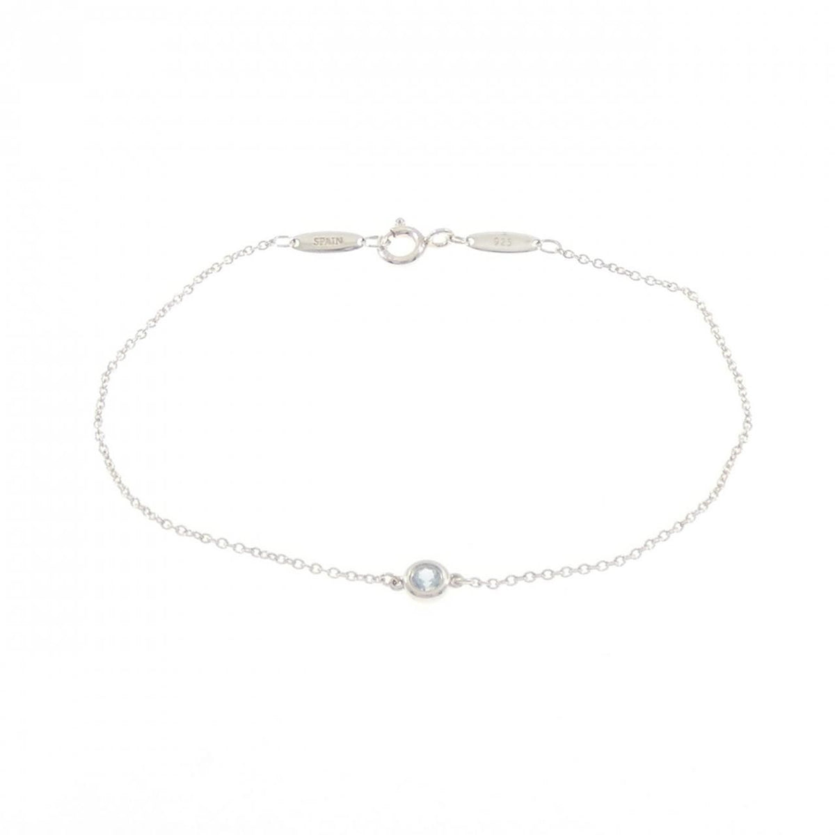 Tiffany & Co by the Yard Bracelet — view 3