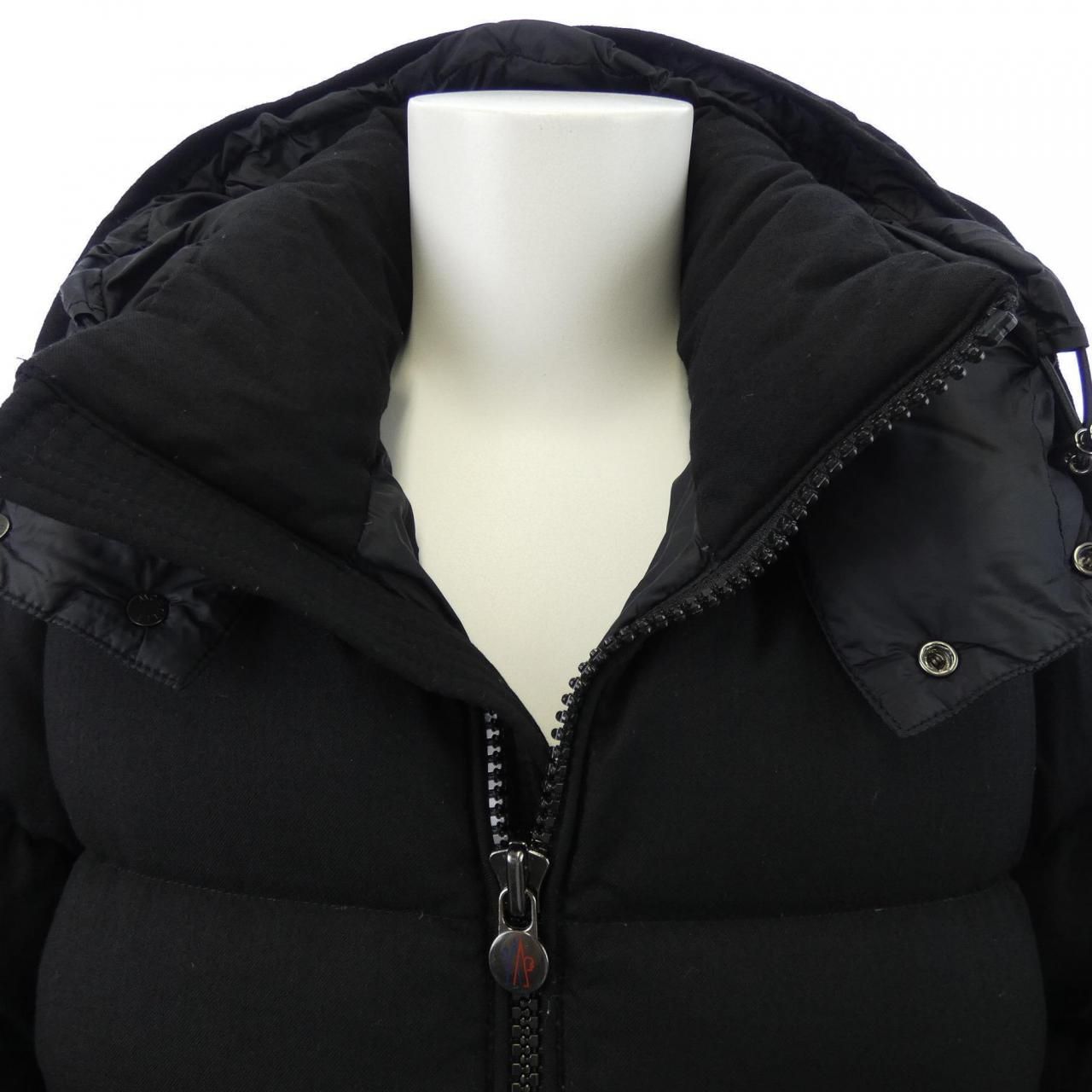 Moncler Montgenevre Down Jacket — view 6