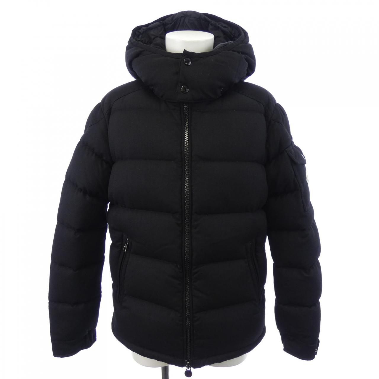 Moncler Montgenevre Down Jacket