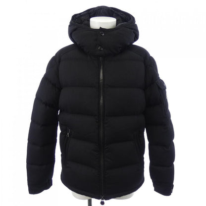 Moncler Montgenevre Down Jacket